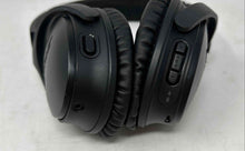 Load image into Gallery viewer, Bose Black Adjustable Headband Wireless Over Ear Headphone With Case NCL