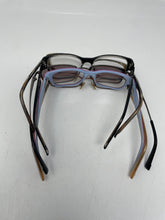 Load image into Gallery viewer, Ray-Ban, Calvin Klein, Guess Multicolored Glasses (5 Pcs)