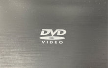 Load image into Gallery viewer, ONN Model ONA17AV048 10”Swivel Screen Portable DVD Player Untested