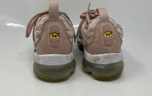 Load image into Gallery viewer, Nike Womens Air Vapormax Plus DM8327-600 Pink Lace-Up Sneaker Shoes Size 6.5
