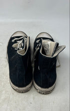 Load image into Gallery viewer, Converse Womens CT All Star Lift Platform Black White Sneakers Shoes Size 6.5