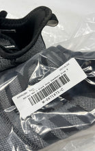 Load image into Gallery viewer, Adidas Womens Cloudfoam Pure 2.0 H04755 Black Gray Sneaker Shoes Size 9