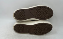 Load image into Gallery viewer, Converse Womens CTAS Move Platform A04259C Beige Lace-Up Sneaker Shoes Size 7.5