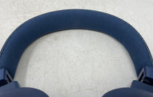 Load image into Gallery viewer, JBL Model Live 460NC Blue Active Noise Cancelling Wireless Headphones Untested