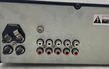 Load image into Gallery viewer, Kenwood Model KR-A46 Black Home Audio AM/FM Stereo Receiver Not Tested