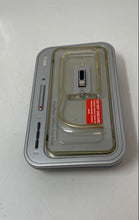 Load image into Gallery viewer, Kodak EasyShare Silver & Black Camera Cradles Dock 6000 Not Tested