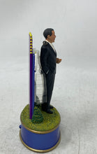 Load image into Gallery viewer, Carlton Cards Heirloom Collection Frank Sinatra In Las Vegas Musical Ornament