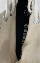 Load image into Gallery viewer, Converse Unisex Run Star Hike Hi 166799C White Sneakers Shoes M6.5 W8 No Insole