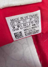 Load image into Gallery viewer, Adidas Mens Pharrell Williams Tennis Hu BY8720 Red Lace-Up Sneaker Shoes Size 9