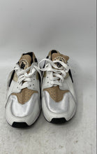 Load image into Gallery viewer, Nike Womens Air Huarache DH4439-108 Multicolor Lace-Up Sneakers Shoes Size 7