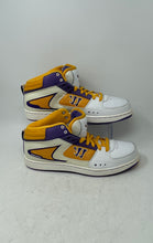 Load image into Gallery viewer, Warrior Mens Hound Dog Classic Multicolor Lace-Up Sneaker Shoes Size 11 D