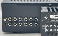 Load image into Gallery viewer, Studio-Standard By Fisher CA-225A Integrated Stereo Amplifier Not Tested