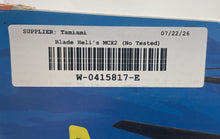 Load image into Gallery viewer, Blade MCX2 Heli's Yellow Black Dual Rotor Helicopter With Controller Not Tested
