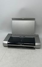 Load image into Gallery viewer, Canon PIXMA iP90V K10249 Silver Digital Photo Portable Inkjet Printer Not Tested