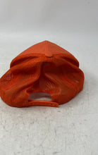 Load image into Gallery viewer, Bass Pro Shops Mens Orange Logo Adjustable Trucker Hat Cap One Size Fits Most