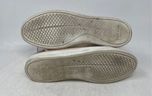 Load image into Gallery viewer, Cole Haan Womens Grand Crosscourt Street Scallop Nude Pink Sneaker Shoes Sz 9.5B