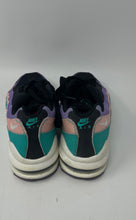 Load image into Gallery viewer, Nike Boys Air Max 95 CI5645-001 Multicolor Lace-Up Running Shoes Size 6Y