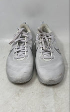 Load image into Gallery viewer, Nike Womens Downshifter 12 DD9294-100 White Running Sneaker Shoes Size 8.5