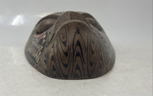 Load image into Gallery viewer, Collectible Indonesian Handmade Carved Wood Painted Tribal Style Mask