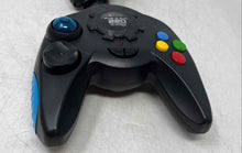 Load image into Gallery viewer, My Arcade Dgun-2959 Plug 'N Play Black Video Gaming Controller No Tested