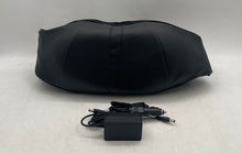 Load image into Gallery viewer, Millenti Shiatsu Back Neck Massager With Accessories & Carrying Case Not Tested