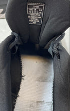 Load image into Gallery viewer, Xelero Mens Genesis WP Black Gray Waterproof Lace-Up Sneaker Shoes Size 12