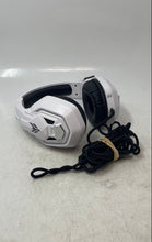 Load image into Gallery viewer, GD-900 White Wired Over The Ear Professional Gaming Headset No Tested