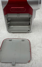 Load image into Gallery viewer, AIPTEK Model DZO-V50 Red Gray Digital Mini Camcorder With Accessories Not Tested