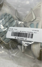 Load image into Gallery viewer, Nike Unisex Kids Air Zoom Vomero 5 IB4698-411 White Blue Sneakers Shoes Sz 1.5Y