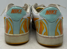 Load image into Gallery viewer, Nike Womens Air Zoom Inflator Multicolor Leather Lace-Up Sneaker Shoes Size 11