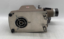 Load image into Gallery viewer, Kodak Kodaslide Signet 500 Brown Portable 35mm Slide Projector Not Tested