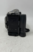 Load image into Gallery viewer, JVC Model GR-SXM330U Gray Black Video Compact VHS Camcorder Not Tested