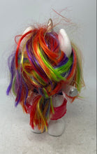 Load image into Gallery viewer, MGA Entertainment Poopsie Dancing Unicorn Rainbow Brightstar Interactive Doll