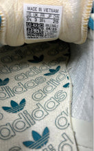 Load image into Gallery viewer, Adidas Mens Gazelle IG1061 Blue Low Top Lace-Up Sneaker Shoes Size 3.5
