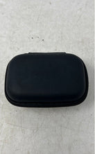 Load image into Gallery viewer, IQ Sound Model IQ-140TWS Black Wireless Earbuds With Charging Case Not Tested