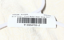 Load image into Gallery viewer, White House Black Market Womens Beige Floral Surplice Neck Mini Dress Size 12