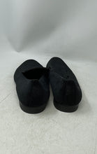 Load image into Gallery viewer, Steve Madden Mens Laight Black Velvet Slip-On Loafer Shoes Size 14