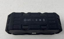 Load image into Gallery viewer, Altec Lansing LMW479L Black Bluetooth Wireless Portable Speaker Not Tested