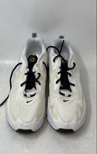 Load image into Gallery viewer, Nike Mens Air Max 200 AQ2568-102 White Gold Black Lace-Up Sneaker Shoes Size 9