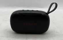 Load image into Gallery viewer, Aiwa Essential Audio Kit 3-Piece Audio Collection Headphones Not Tested