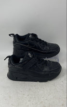 Load image into Gallery viewer, Nike Kids Air Max 90 EasyOn HF6357-001 Black Lace-Up Sneaker Shoes Size 13C