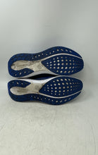 Load image into Gallery viewer, Nike Mens Air Zoom Pegasus 41 FZ5117-400 Blue White Running Shoes Size 14