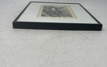 Load image into Gallery viewer, Europe Art Frame Fish Cheryl M Hausman Signed Frame Wall Decor Art Painting