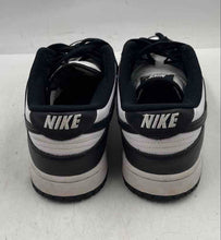 Load image into Gallery viewer, Authentic Nike Womens Dunk Low DD1503-101 Black White Sneaker Shoes Size 11.5