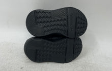 Load image into Gallery viewer, Adidas Kids Swift Run 22 EL GW8167 Black Slip-On Sneaker Shoes Size 4K