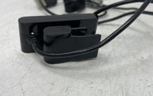 Load image into Gallery viewer, Logitech Quickcam Black USB Auto Exposure Computer Webcam Not Tested