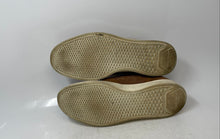 Load image into Gallery viewer, Cole Haan Mens Grand Crosscourt C33980 Brown Low Top Sneakers Shoes Size 11 M