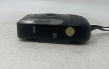 Load image into Gallery viewer, Fujifilm Smart Shot Deluxe II Black 35mm Point & Shoot Film Camera Not Tested