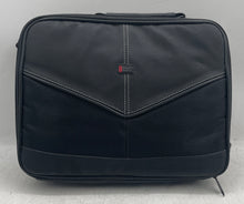 Load image into Gallery viewer, Coby Black Silver V Zon Folding Screen Portable DVD Player Not Tested