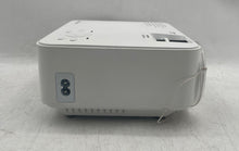 Load image into Gallery viewer, DBPOWER T20 White Portable 1080p Home Theater Mini LCD Projector Not Tested